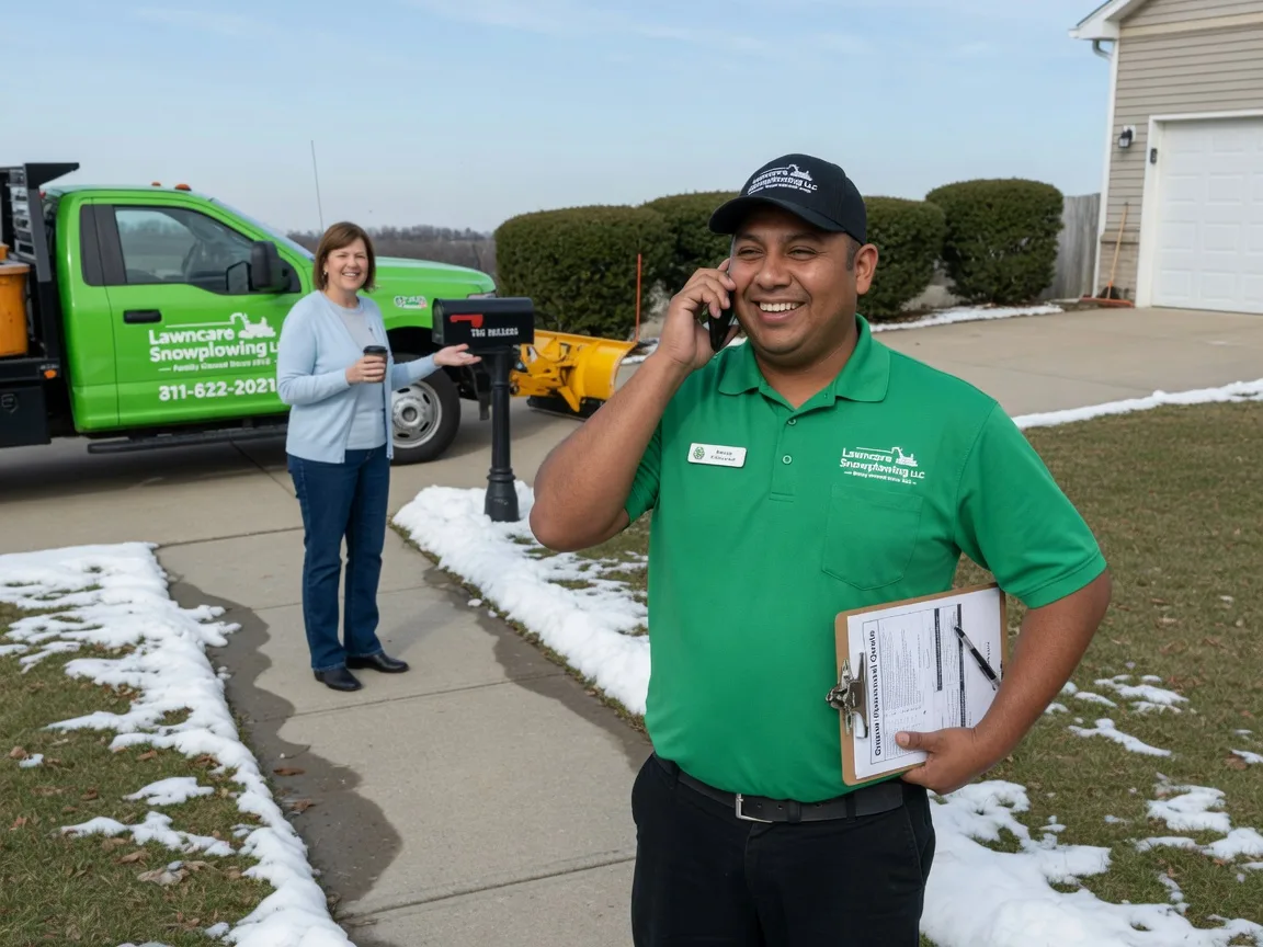 Lawn Care Services By Expert Landscaper Fort Knox, KY FAQs